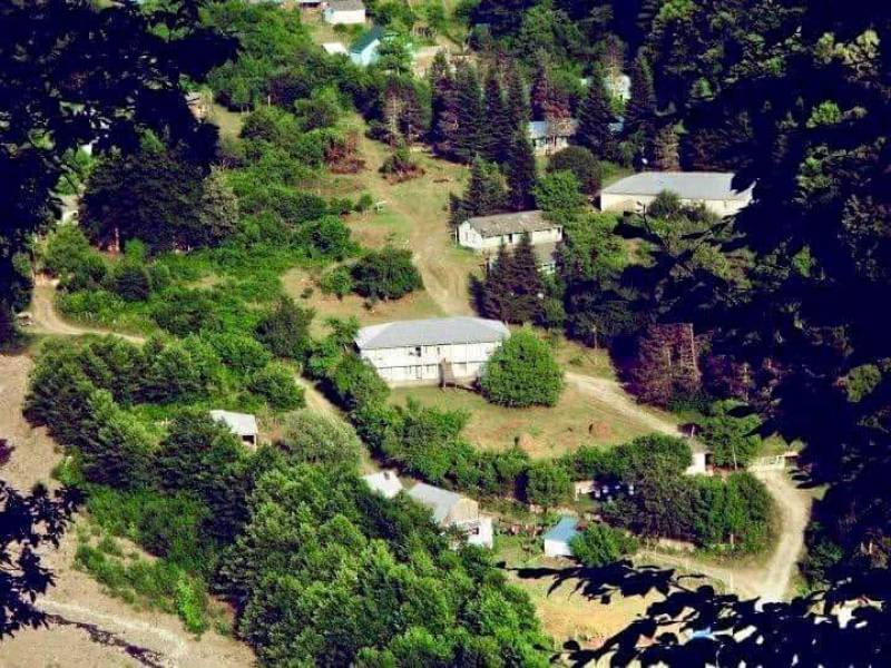 კურორტ “ლაშიჭალაში” სატელეფონო კავშირი ხელმისაწვდომია